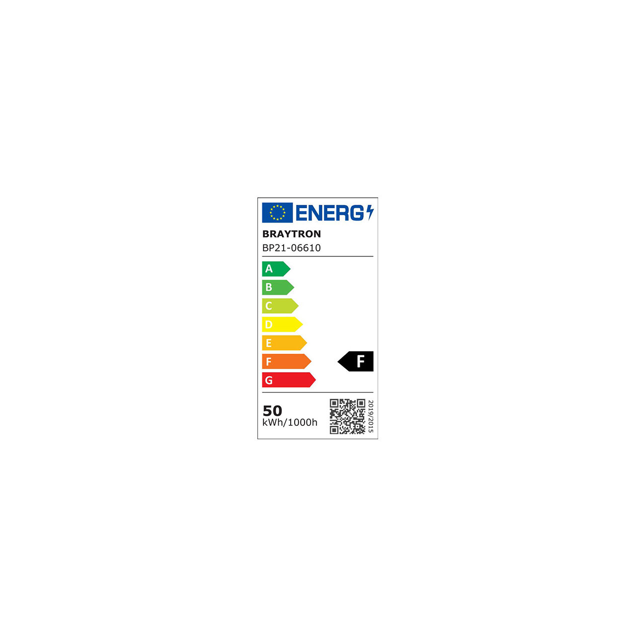 LED PANEL APLICABIL 50W D:60x60 ALB 4000K, BR PLUS - imagine 7