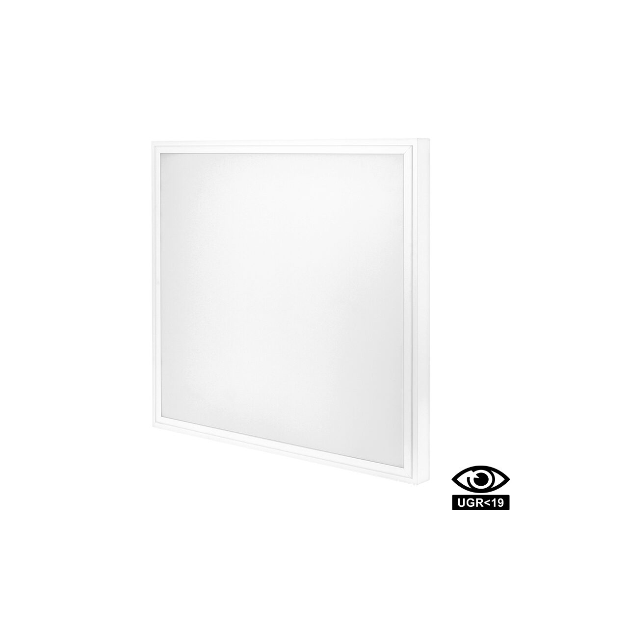 LED PANEL APLICABIL 50W D:60x60 ALB 4000K