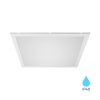 LED PANEL INCASTRAT 40W 3200LM D:60x60 ALB 4000K - Instadepot