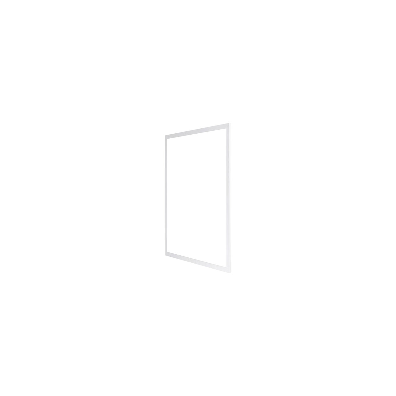 LED PANEL INCASTRAT 50W 5200LM D:60x60 ALB 3000K - Instadepot