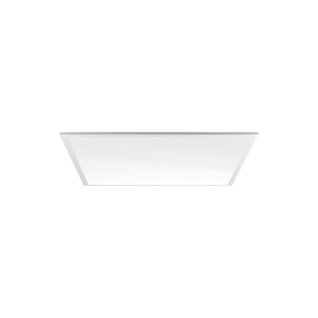 LED PANEL SLIM 40W 4200LM 595X595 ALB 4000K - imagine 3
