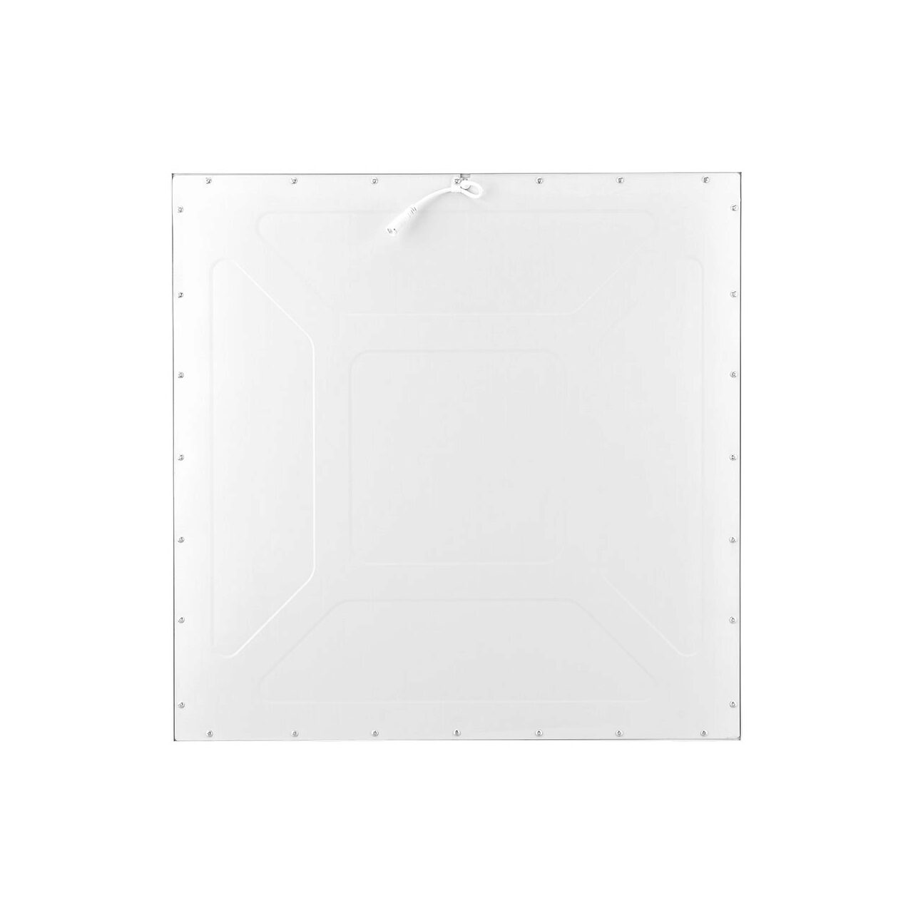 LED PANEL SLIM 40W 4200LM 595X595 ALB 4000K - imagine 5