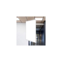 Alternative view of LED PANEL SLIM 40W 4200LM 595X595 ALB 6500K