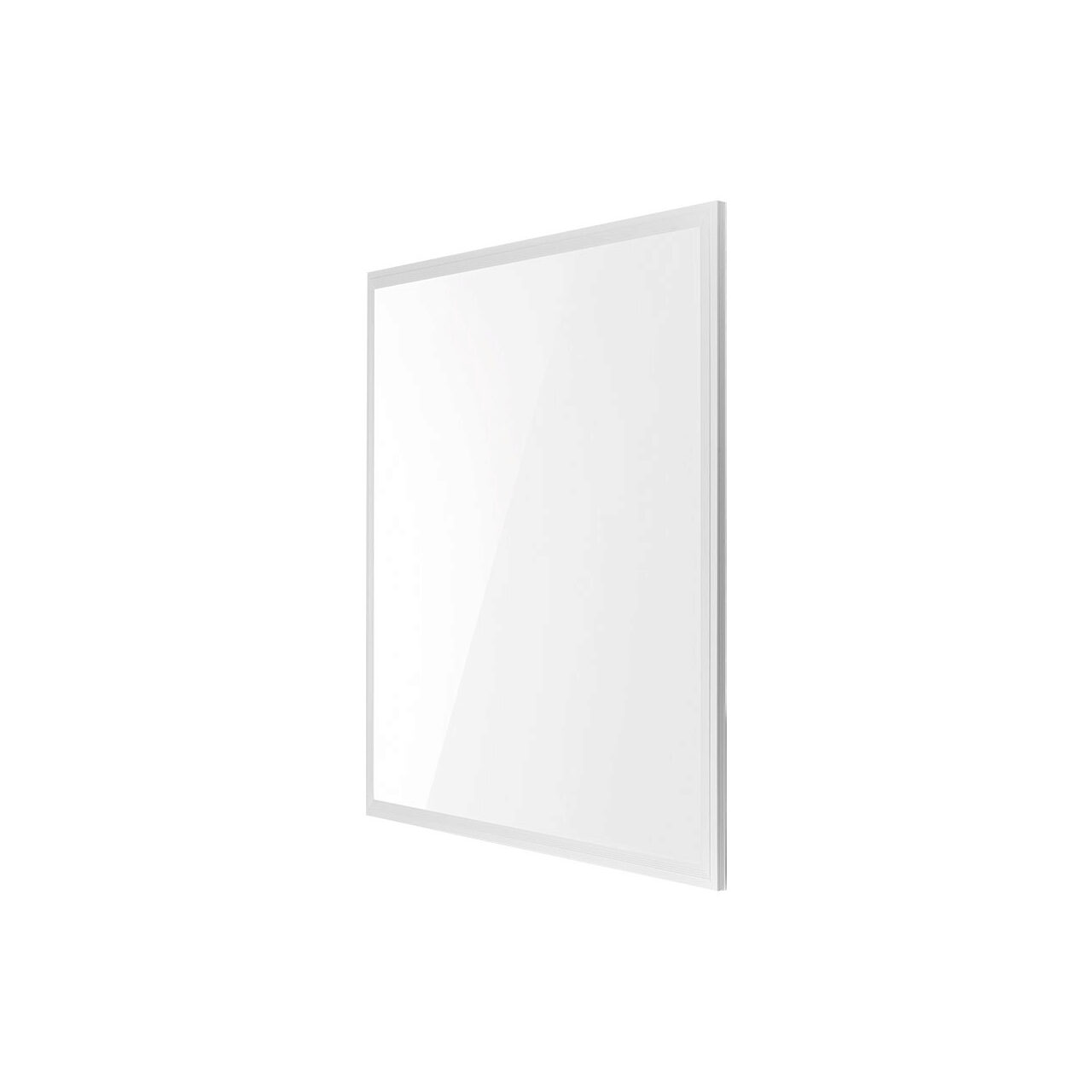 LED PANEL SLIM 48W 5000LM 595X595 ALB 4200K BR - Instadepot