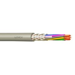 LIYCY 4x0.5