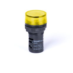Lămpi de semnalizare cu montare pe ușă Ex9IL 1C y 230V AC