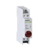 Lămpi de semnalizare modulare Ex9PD1r 230V AC/DC