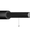 MSUDC/H01N2-D 1x35 - tambur