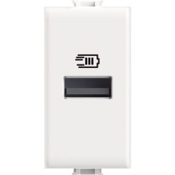Matix priza 1XUSB-A 5VDC 1m