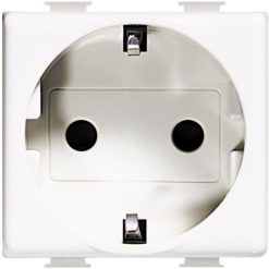 Matix priza Schuko 2m
