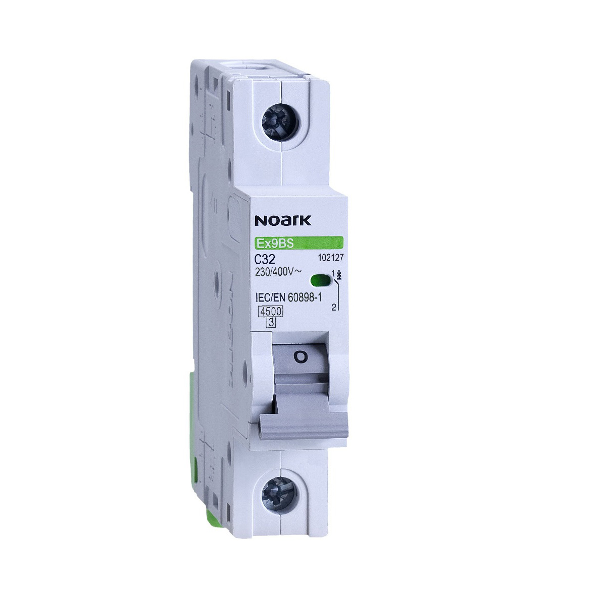 Mini-întreruptoare automate Ex9BS 1P C10