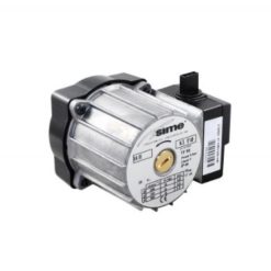 Motor pompa circulatie ON-OFF