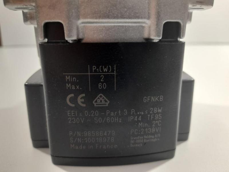 UPM4 15-75