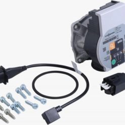 Motor pompa circulatie electronica