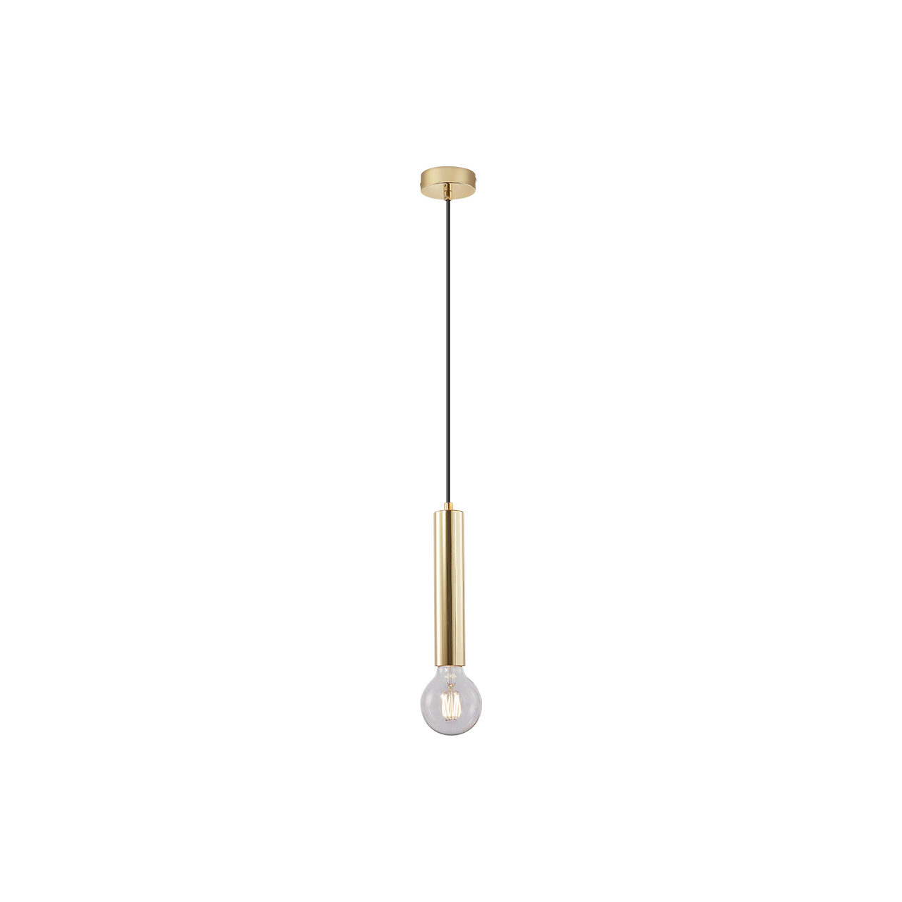PENDUL G005R-1H-1xE27 AURIU - Instadepot