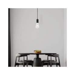 Alternative view of PENDUL G006R-1H-1xE27 NEGRU