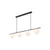 PENDUL S013R-4H-4xG9-OPAL STICLA - Instadepot