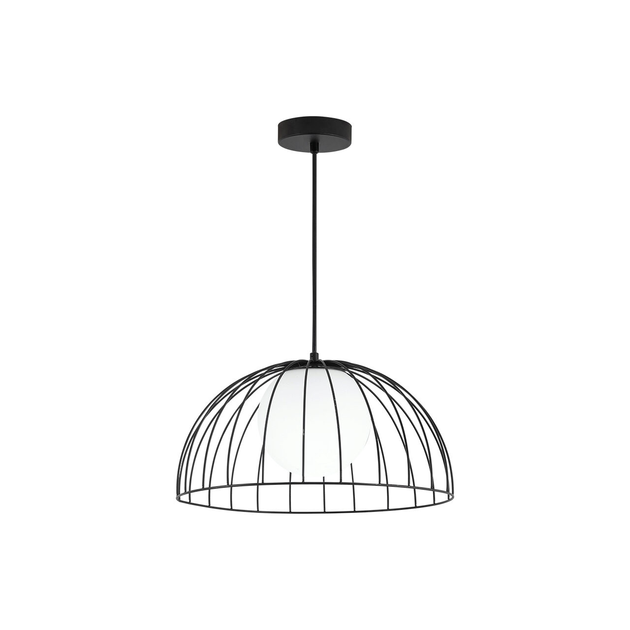 PENDUL W004R-1H-1xE27 AURIU - Instadepot