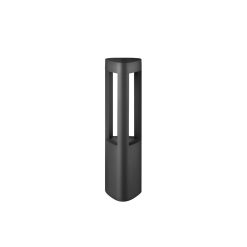 PITIC LED 7W 600LM 3000K IP54 DALLAS 500