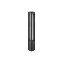 PITIC LED 7W 600LM 3000K IP54 DALLAS 800