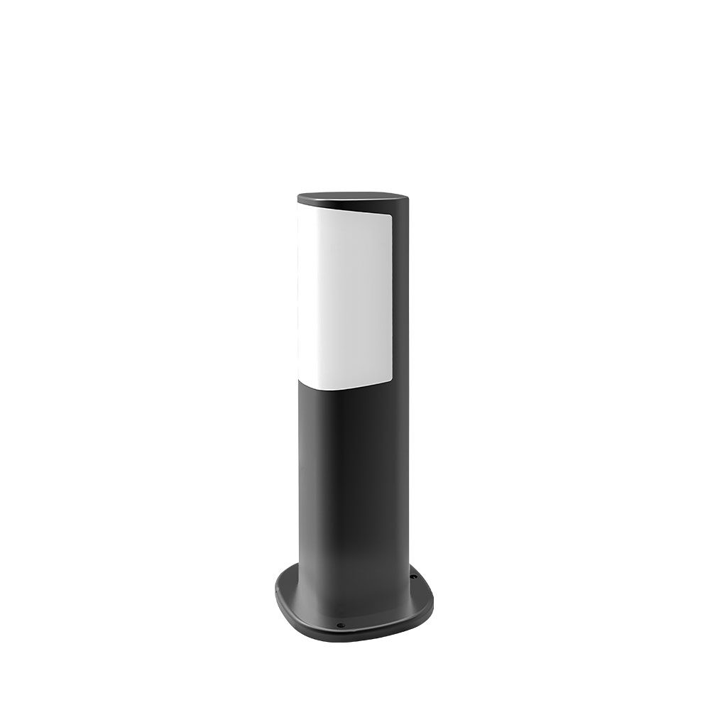 PITIC LED 7W 600LM 3000K IP54 TARUS 300