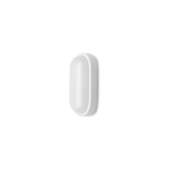 PLAFONIERA LED 12W 3000K 205x105x53.5MM IP54 BULKHEAD - Instadepot