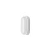 PLAFONIERA LED 18W 3000K 260x135x58MM IP54 BULKHEA - Instadepot