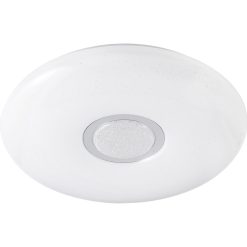 PLAFONIERA LED 24W 3in1 IP20 JADE SRB - Instadepot