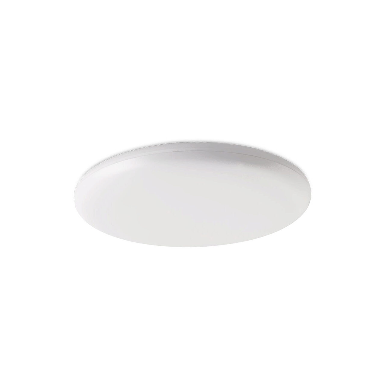 PLAFONIERA LED 30W 3000K IP44 JADE RND,BR PLUS - imagine 3