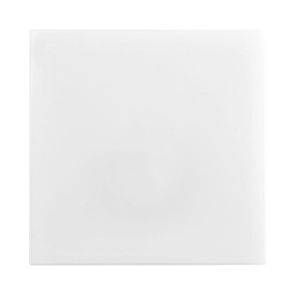 PLAFONIERA LED 30W 3000K IP44 JADE SQR,BR PLUS - imagine 3