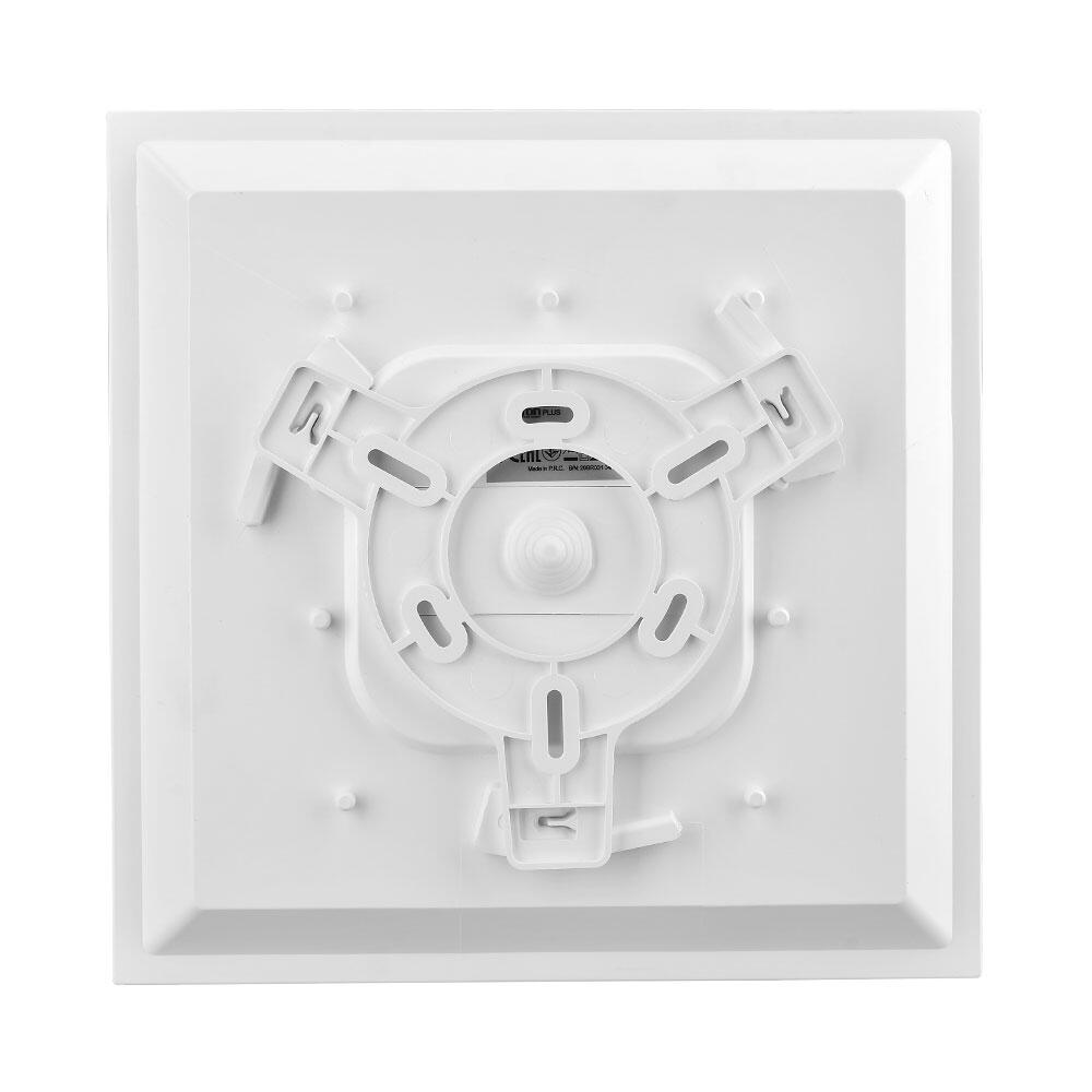PLAFONIERA LED 30W 3000K IP44 JADE SQR,BR PLUS - imagine 4