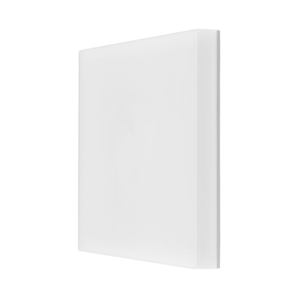 PLAFONIERA LED 30W 3000K IP44 JADE SQR