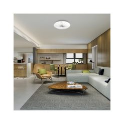 Alternative view of PLAFONIERA LED 34W 3in1 IP20 JADE SRE