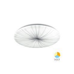 PLAFONIERA LED 34W 3in1 IP20 JADE SRE - Instadepot