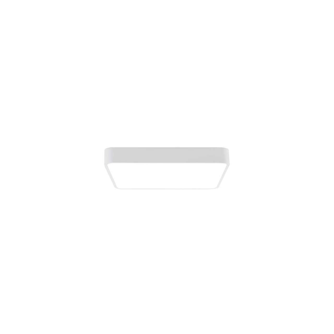PLAFONIERA LED 36W 3000/4000/6500K ALB BLADE SQR - imagine 3