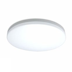 PLAFONIERA LED 36W 3000/4000/6500K IP20 JADE RND - Instadepot