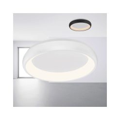 Alternative view of PLAFONIERA LED 36W 3IN1 IP20 MLS-SR-RND BELLA ALB