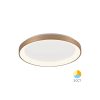 PLAFONIERA LED 36W 3IN1 IP20 SLS-SR-RND BELLA AURIU - Instadepot