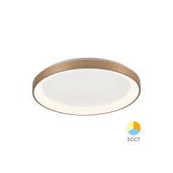 PLAFONIERA LED 36W 3IN1 IP20 SLS-SR-RND BELLA AURIU - Instadepot