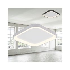 Alternative view of PLAFONIERA LED 36W 3IN1 IP20 SLS-SR-SQR BELLA ALB