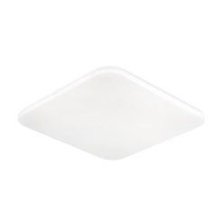 PLAFONIERA LED 40W 3000/4000/6500K IP20 JADE SQR - Instadepot
