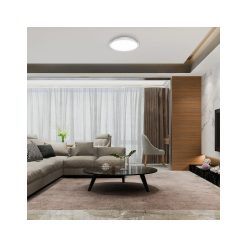 Alternative view of PLAFONIERA LED 44W 3in1IP20 JADE SRD