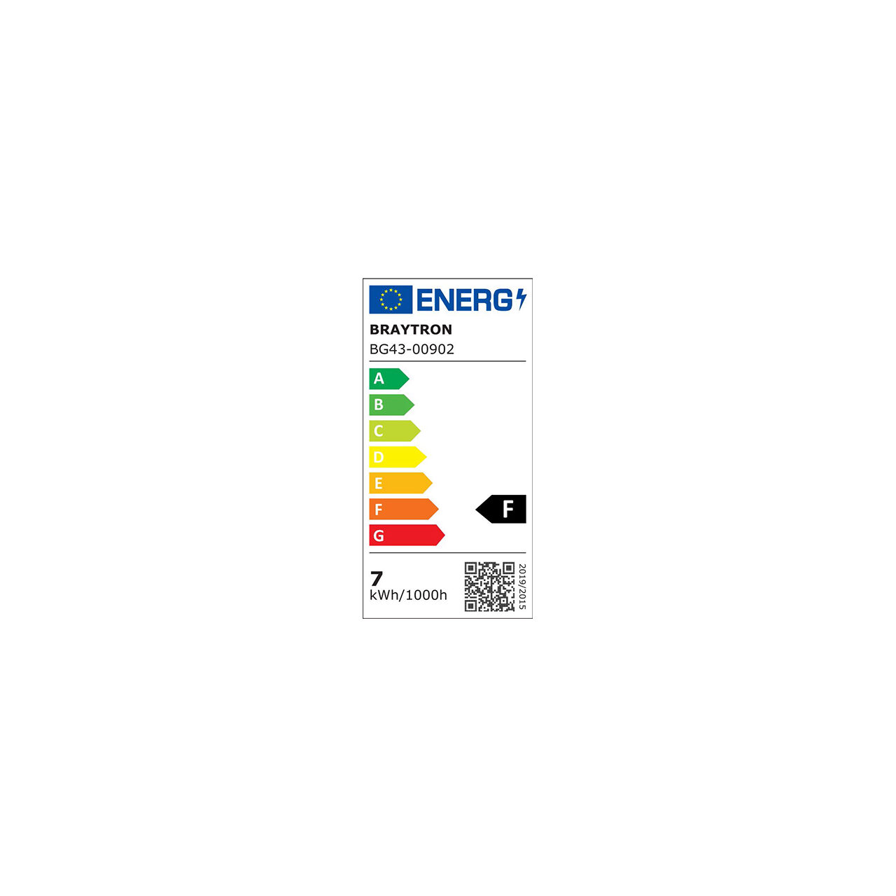 PLAFONIERA LED 7W 600LM 3000K IP54 TARUS-WLA,PLUS - imagine 7