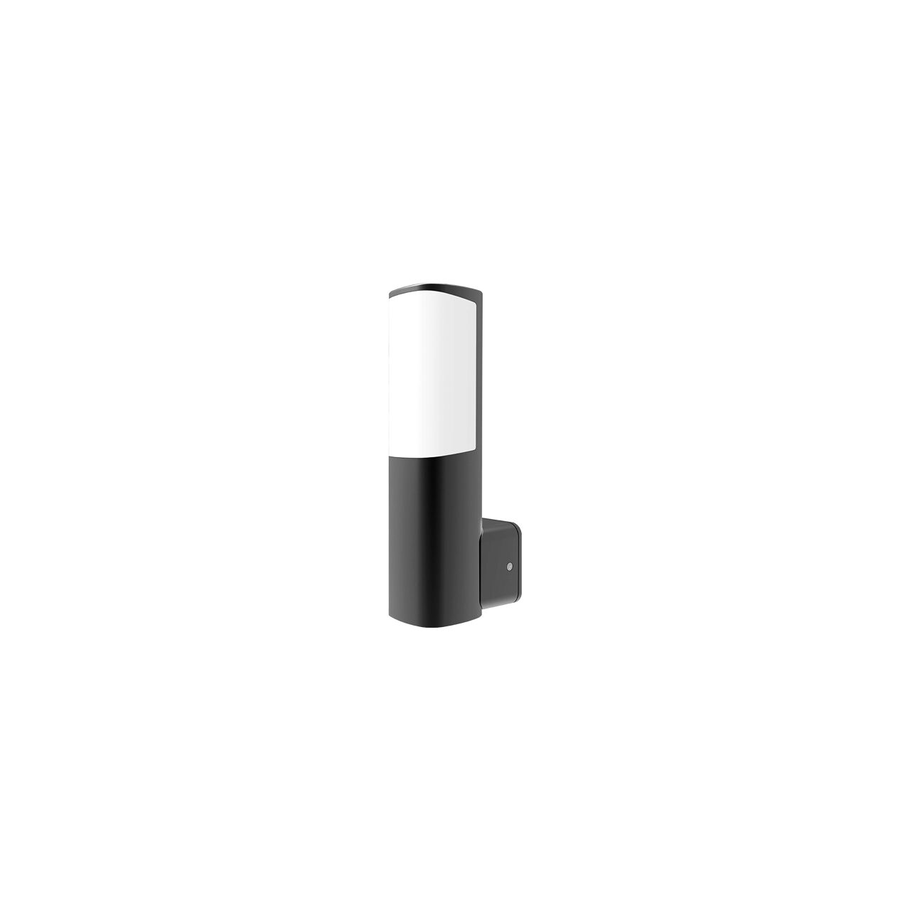 PLAFONIERA LED 7W 600LM 3000K IP54 TARUS-WLA