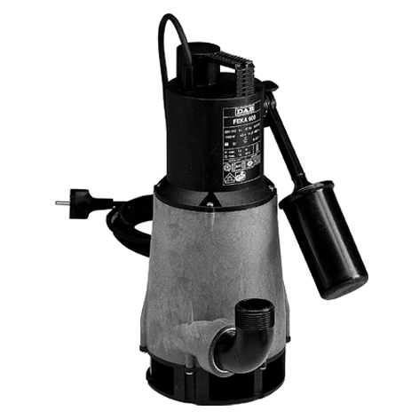 POMPA DAB FEKA FXV 25.15 TNA - Instadepot