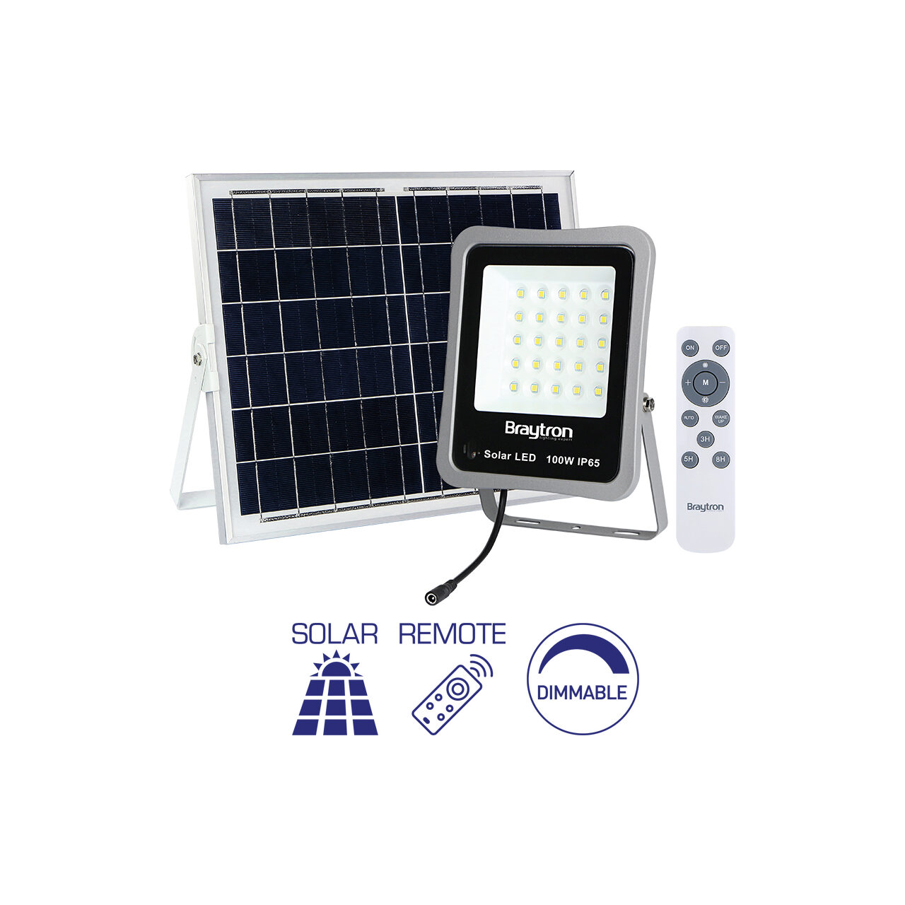 PROIECTOR CU LED FL