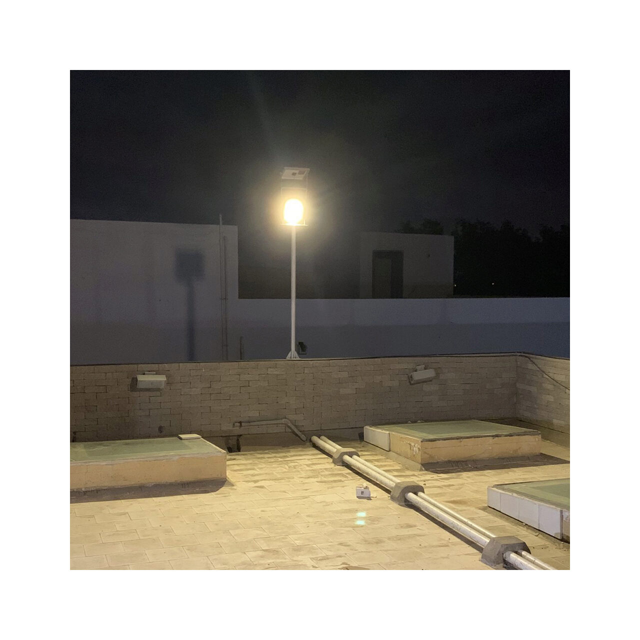 SOLAR+TELECOMANDA