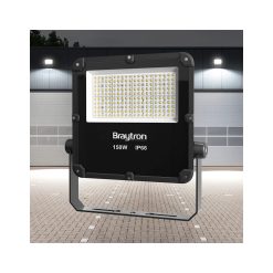 Alternative view of PROIECTOR LED 150W 6500K IP66 -GRI