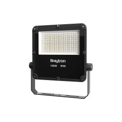 PROIECTOR LED 150W 6500K IP66 -GRI - Instadepot