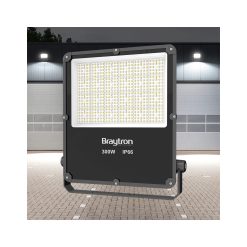 Alternative view of PROIECTOR LED 300W 4000K IP66 -GRI